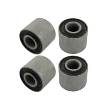 Custom rubber steel suspension Bushings for shock absorber